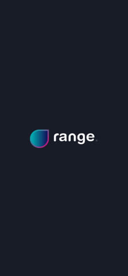 Range App Intro